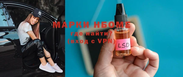 СК Михайлов